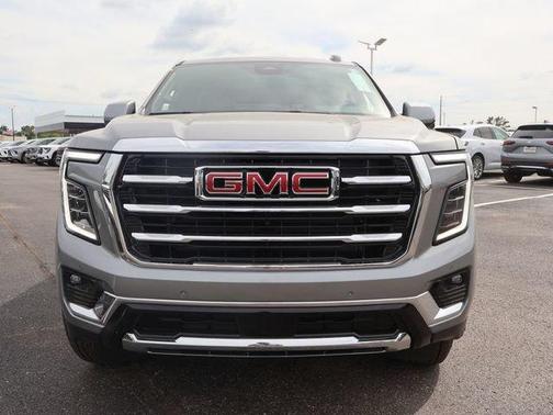 Sterling 2026 GMC Yukon Elevation
