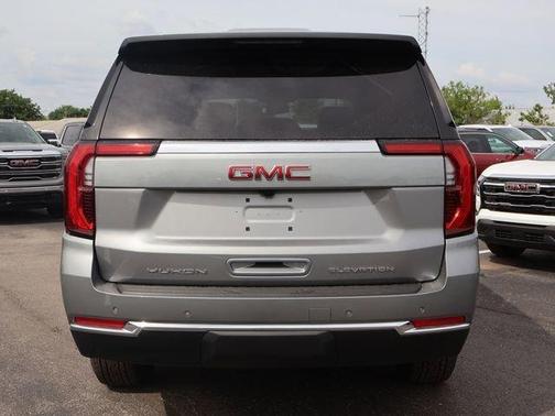 Sterling 2026 GMC Yukon Elevation
