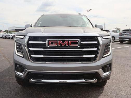 Sterling 2026 GMC Yukon Elevation