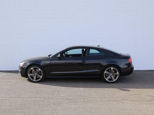 2014 Audi S5 3.0T Premium Plus quattro