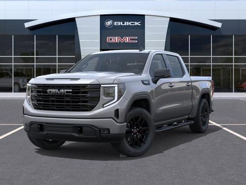 Sterling 2026 GMC Sierra 1500 Elevation