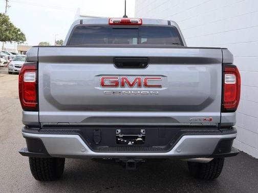 Sterling 2026 GMC Canyon AT4