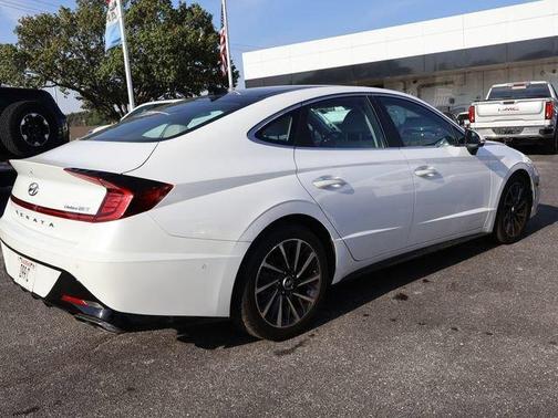 Quartz 2020 Hyundai SONATA Limited
