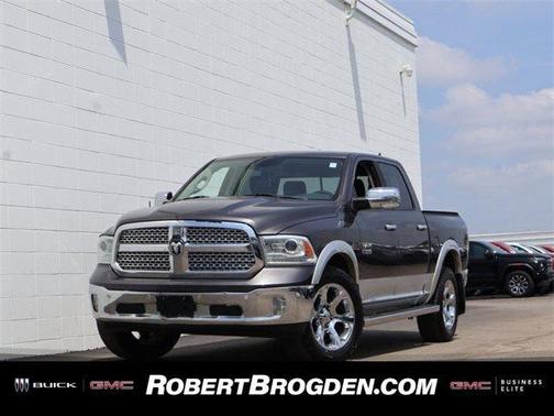 2018 RAM 1500 Laramie