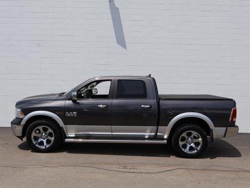 2018 RAM 1500 Laramie