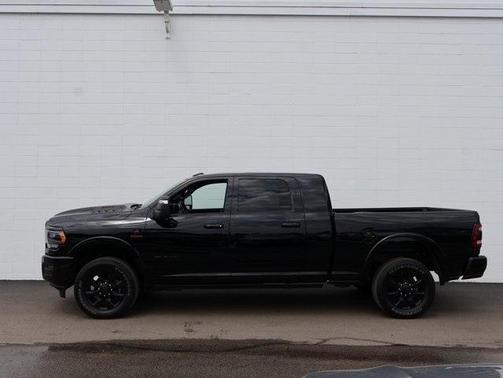 2024 RAM 2500 Limited