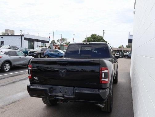 2024 RAM 2500 Limited