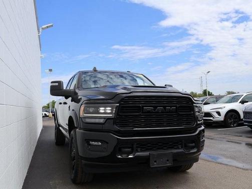 2024 RAM 2500 Limited