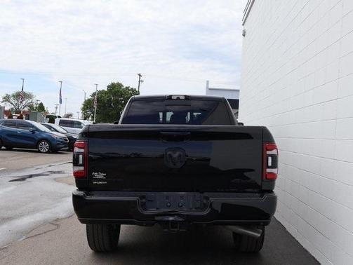 2024 RAM 2500 Limited