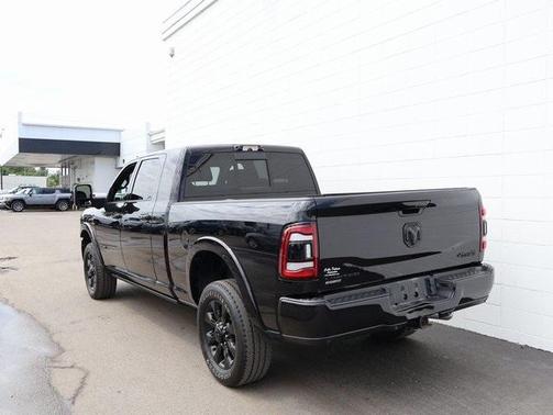 2024 RAM 2500 Limited