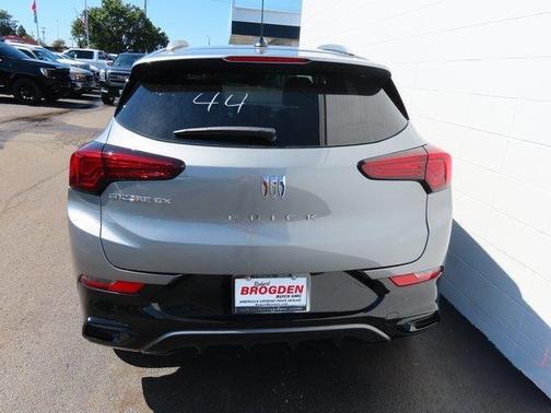 2025 Buick Encore GX Sport Touring
