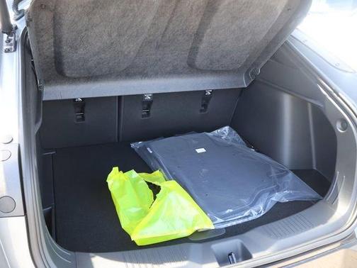 Moonstone Gray Metallic 2026 Buick Envista Sport Touring