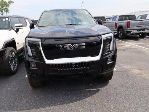 2025 GMC Sierra EV Denali