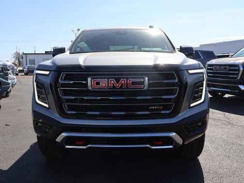 Sterling 2026 GMC Yukon AT4