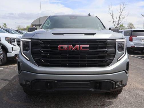 Sterling 2026 GMC Sierra 1500 Elevation