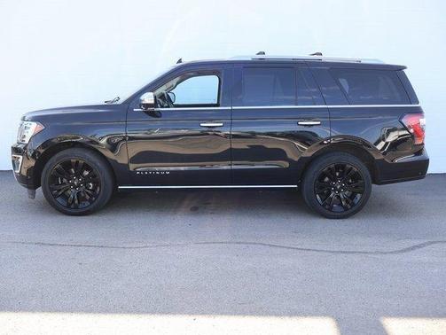 2021 Ford Expedition Platinum