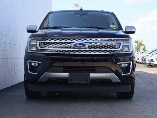 2021 Ford Expedition Platinum