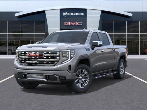 Sterling 2026 GMC Sierra 1500 Denali