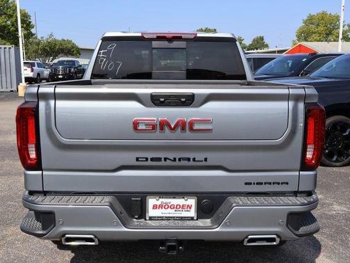 Sterling 2026 GMC Sierra 1500 Denali