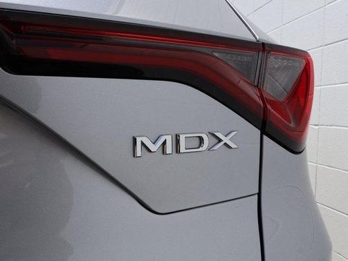 2022 Acura MDX A-Spec