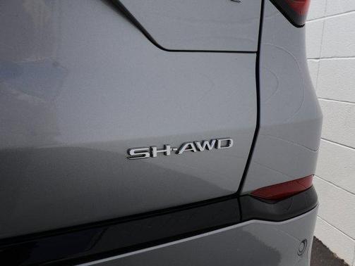2022 Acura MDX A-Spec