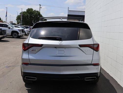 2022 Acura MDX A-Spec