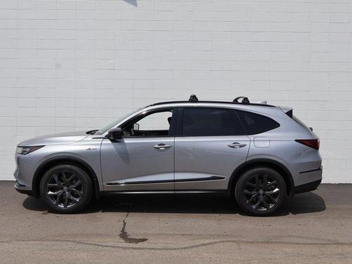 2022 Acura MDX A-Spec