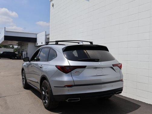 2022 Acura MDX A-Spec
