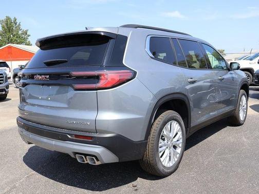 Sterling 2026 GMC Acadia Elevation