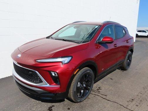 2025 Buick Encore GX Sport Touring