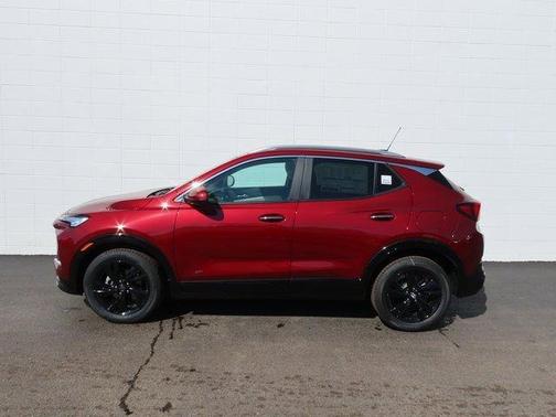 2025 Buick Encore GX Sport Touring