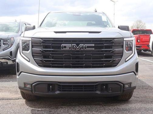 Sterling 2026 GMC Sierra 1500 Elevation