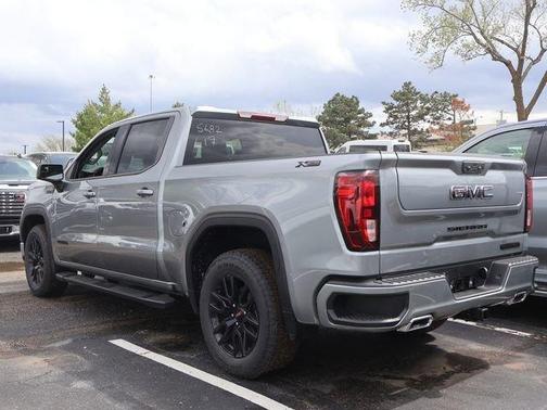 Sterling 2026 GMC Sierra 1500 Elevation