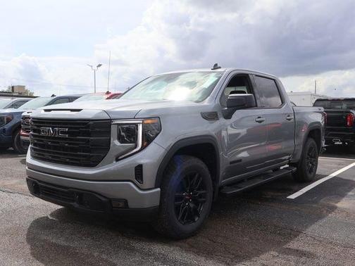Sterling 2026 GMC Sierra 1500 Elevation
