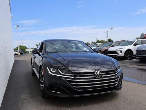 2022 Volkswagen Arteon 2.0T SEL R-Line