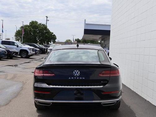2022 Volkswagen Arteon 2.0T SEL R-Line