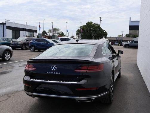 2022 Volkswagen Arteon 2.0T SEL R-Line