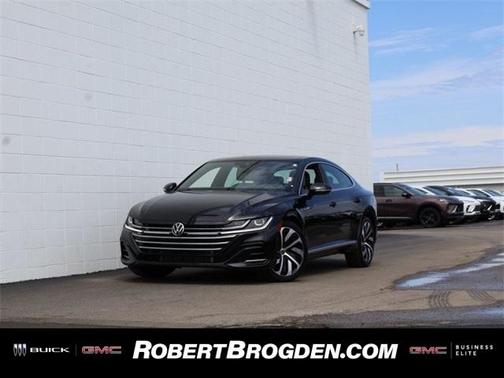 2022 Volkswagen Arteon 2.0T SEL R-Line