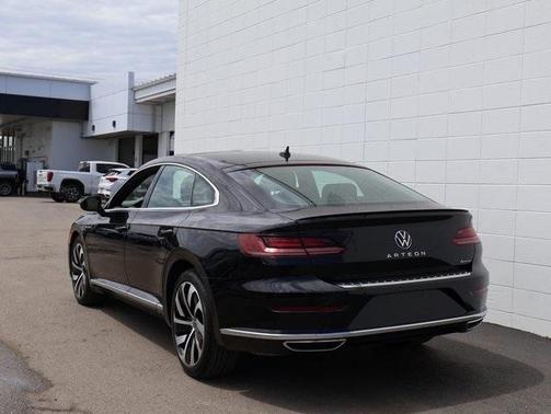 2022 Volkswagen Arteon 2.0T SEL R-Line
