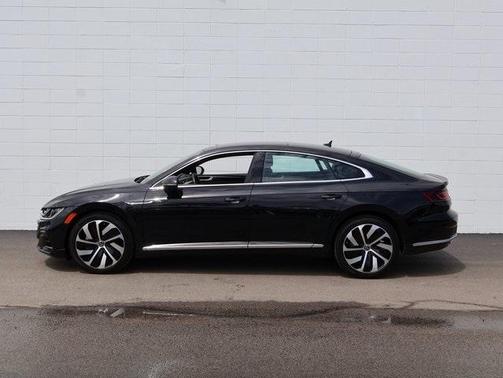 2022 Volkswagen Arteon 2.0T SEL R-Line