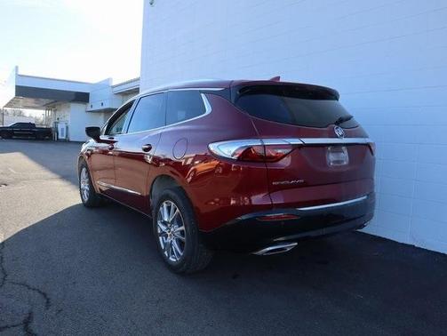 2023 Buick Enclave Premium