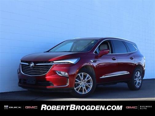2023 Buick Enclave Premium