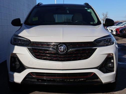 2022 Buick Encore GX Essence