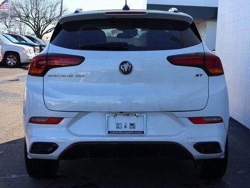 2022 Buick Encore GX Essence