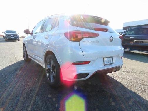 2022 Buick Encore GX Essence