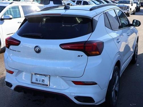 2022 Buick Encore GX Essence