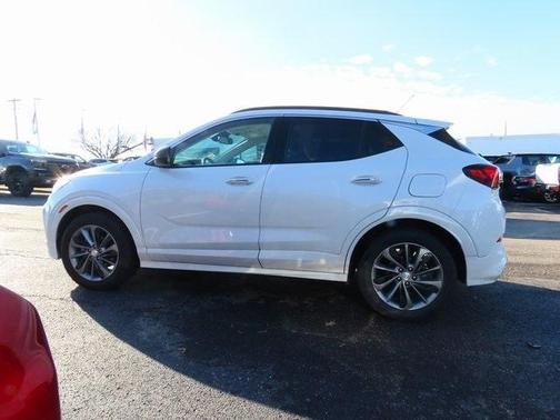 2022 Buick Encore GX Essence