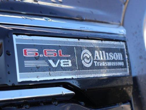 2026 GMC Sierra 2500 SLE