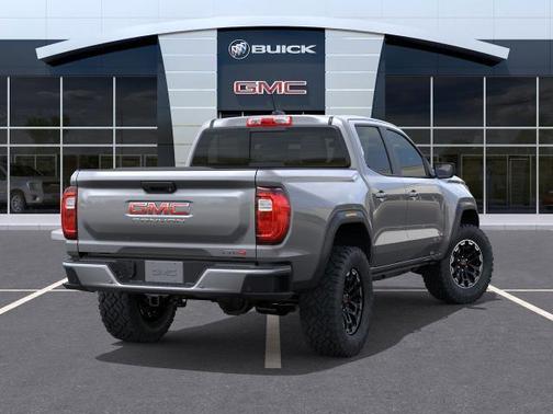 Sterling 2026 GMC Canyon AT4