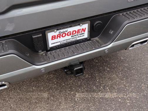 Sterling 2026 GMC Sierra 1500 Denali Ultimate